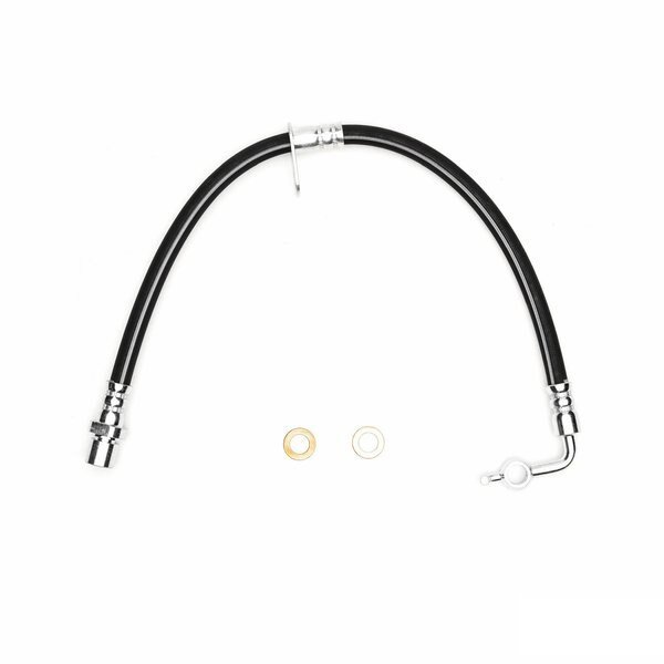Brake Hose, 350-91014, Dynamic Friction Co, Mfr#: 350-91014